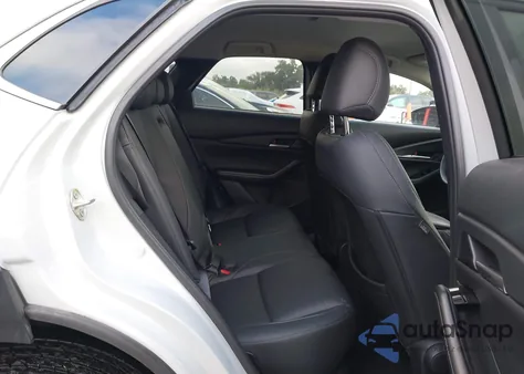 2024 Mazda Cx-30 2.5 S Select Sport из США, поврежденный, VIN 3MVDMBBM3RM711783